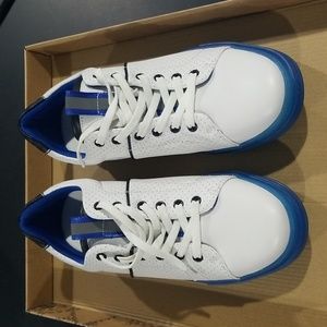 Andrew Mark size 9,5 shoe